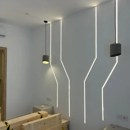 Smart -designed Hotel