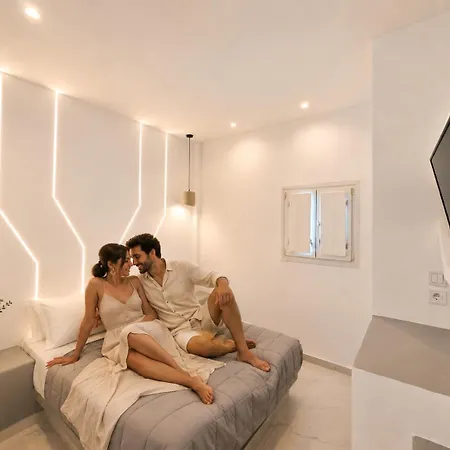 Smart -designed فندق ثيرا