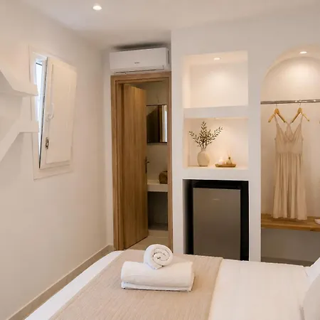 Smart -designed فندق ثيرا