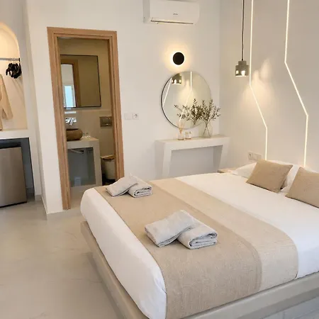 Smart -designed * Fira (Santorini)