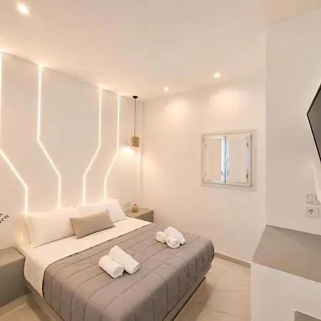 Отель Smart -designed