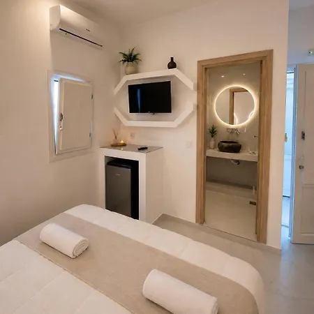 Smart -designed فندق *