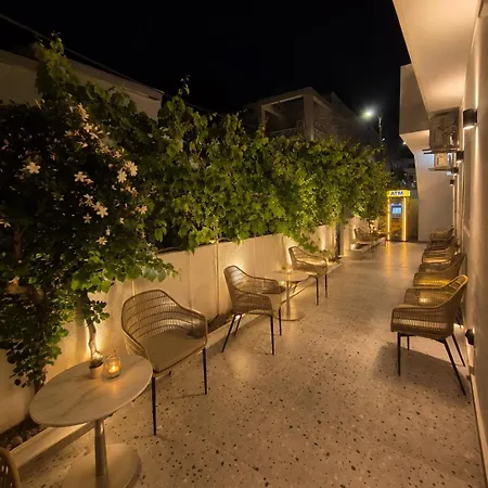فندق Smart -designed *