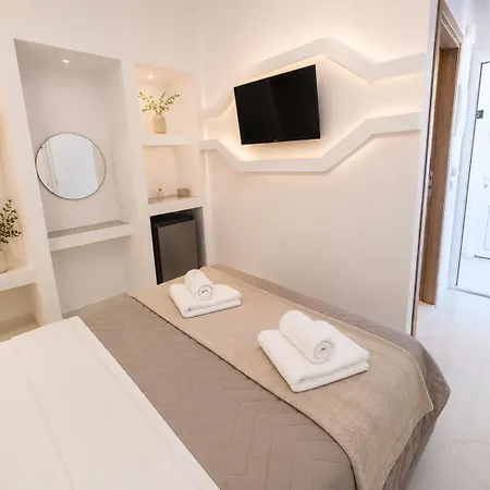 Smart -designed فندق ثيرا