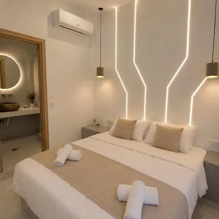 Smart -designed فندق ثيرا
