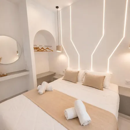 Smart -designed فندق *