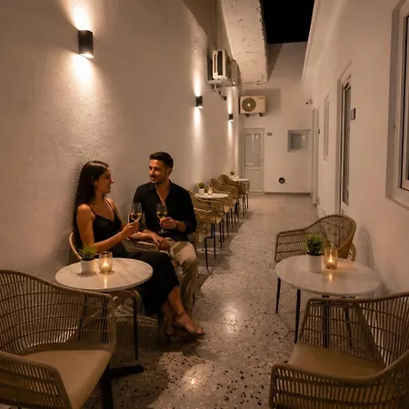 Smart -designed Hotel