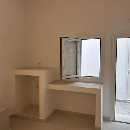 מלון Smart -designed